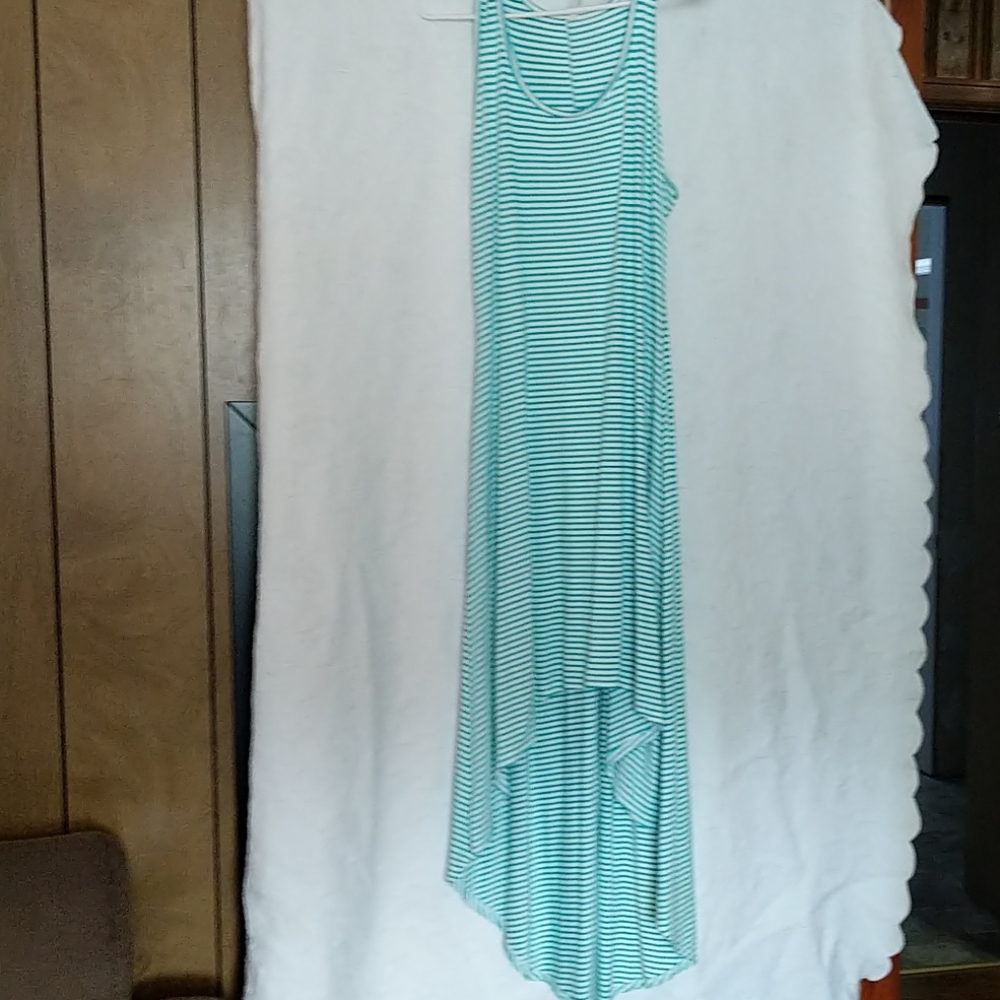 Summer sun dress
